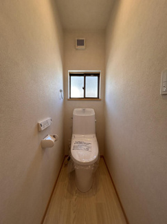 【構造・工法・仕様】 | 中央市東花輪 平屋の中古戸建 北東角地 内外装リフォーム中 | キッチン　同社同仕様写真