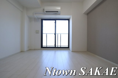 【その他】 | S-RESIDENCE平安通 | お部屋です
