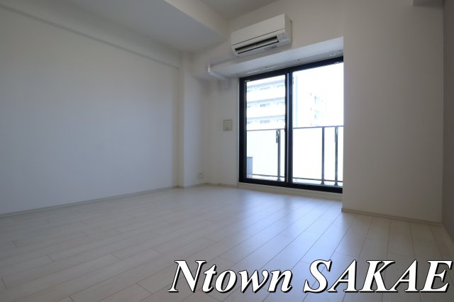 【内装】 | S-RESIDENCE平安通 | 内装です