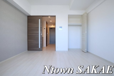 【その他】 | S-RESIDENCE平安通 | お部屋です