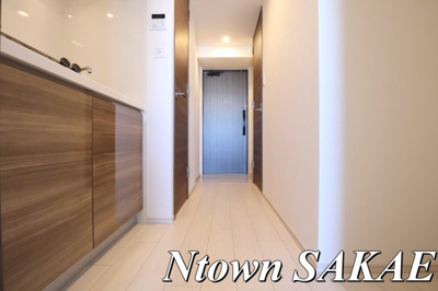 【内装】 | S-RESIDENCE平安通 | 内装も気になるポイント