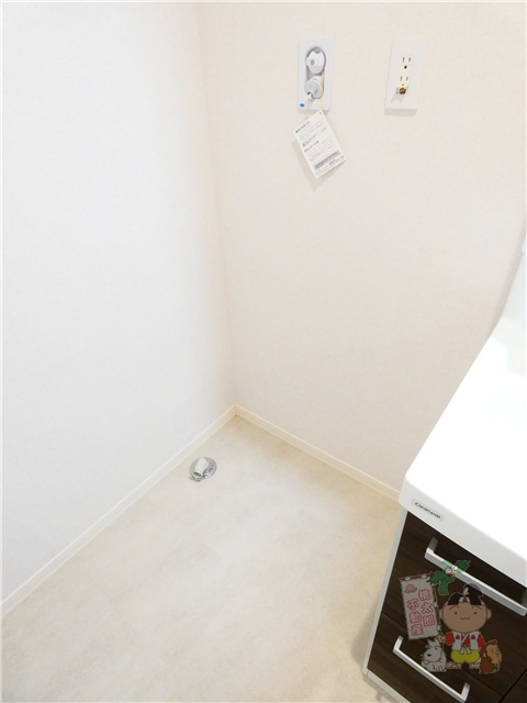 シャーメゾン福富西の設備