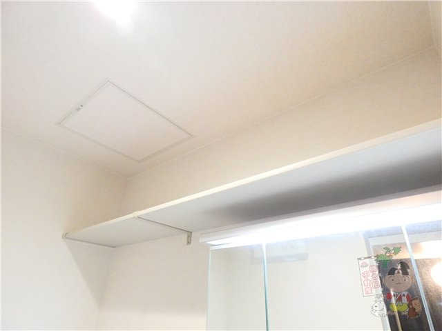 シャーメゾン福富西の設備