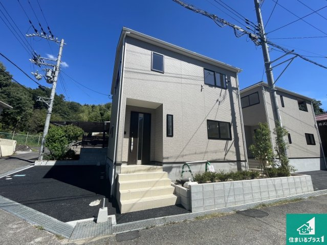 大津市瀬田　第2期　新築一戸建て