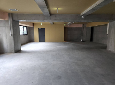 【内装】 | リアライズ梅田東ビル