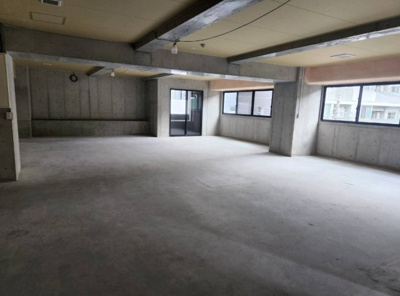 【内装】 | リアライズ梅田東ビル