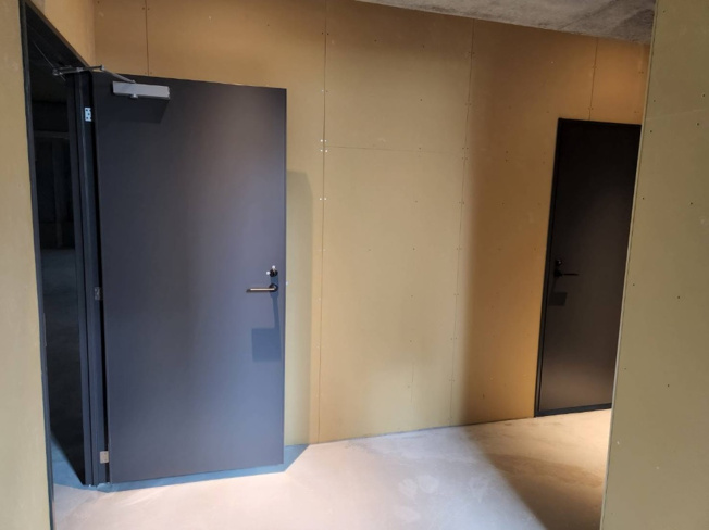 【内装】 | リアライズ梅田東ビル