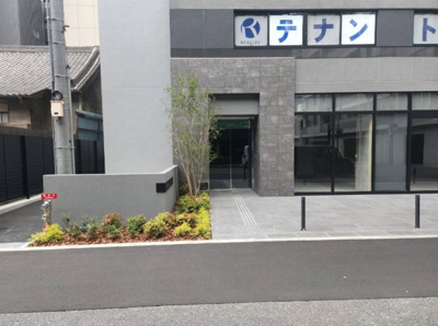 【外観】 | リアライズ梅田東ビル