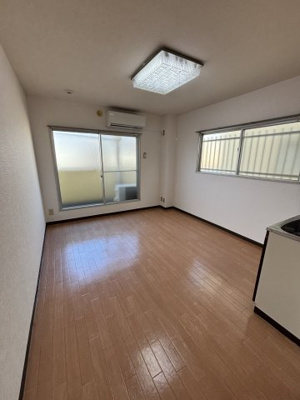 【居間・リビング】 | ウチダマンション