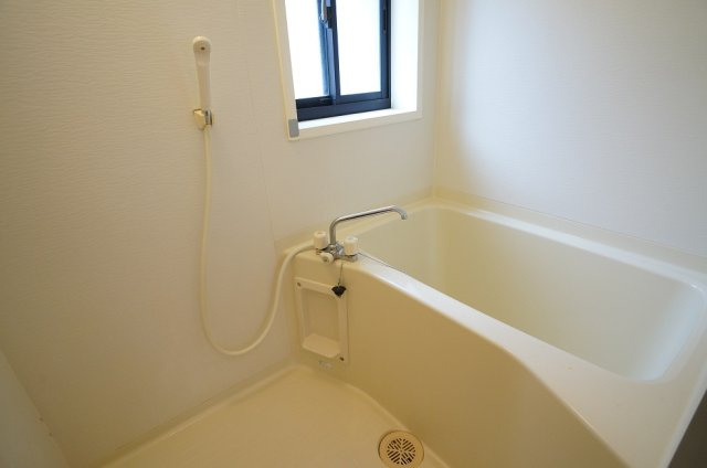 【浴室】 | ヨシハシアパート