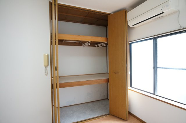 【収納】 | ヨシハシアパート