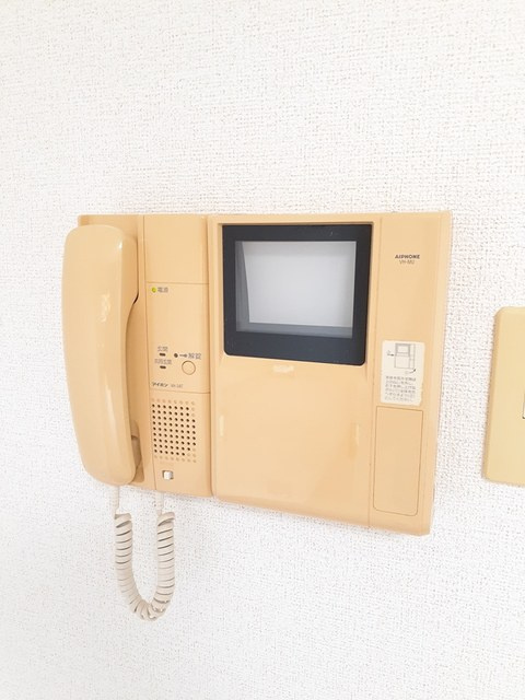 エトワール　Ｓ・Ｋのセキュリティ|セキュリティ