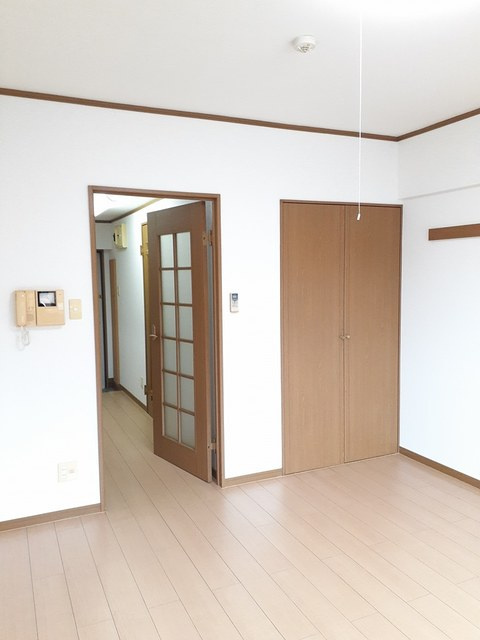 エトワール　Ｓ・Ｋの洋室