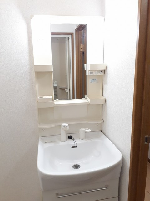 エトワール　Ｓ・Ｋの洗面所|洗面所