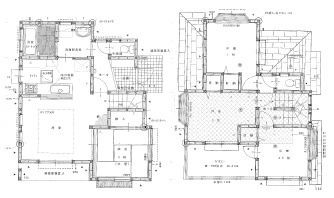 伊勢原市沼目2丁目　中古戸建