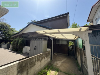 【外観】 | 販売現地