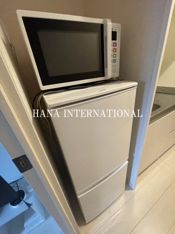 クレイノＴ　ヴィルヌーブⅥの設備