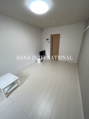 クレイノＴ　ヴィルヌーブⅥの寝室