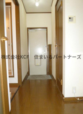 【玄関】 | サイレントハピネス | きれいな玄関です