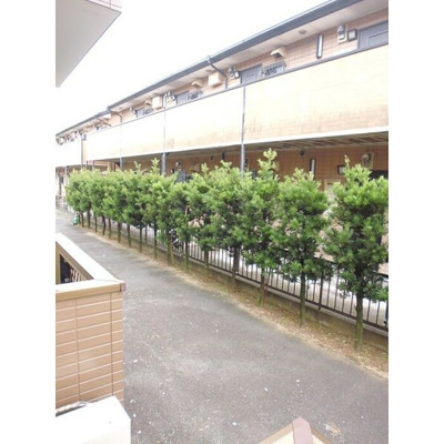 【その他共用部分】 | サイレントハピネス