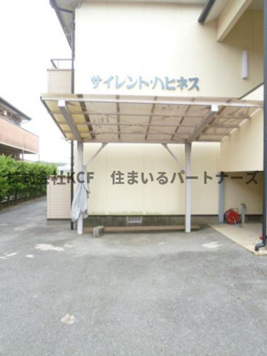 【設備】 | サイレントハピネス