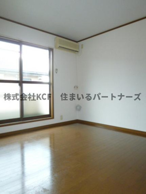 【寝室】 | サイレントハピネス | 寝室です