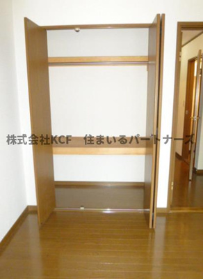 【収納】 | サイレントハピネス | 収納があります