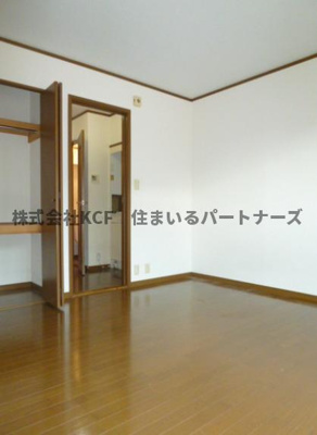 【居間・リビング】 | サイレントハピネス | ゆったり過ごせる居間です