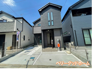 【外観】 | 外観（6号棟）