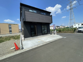 【外観】 | 外観（1号棟）