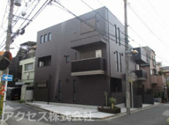 中野区本町２丁目のマンションの画像
