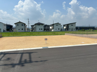 【外観】 | 3号地現地写真