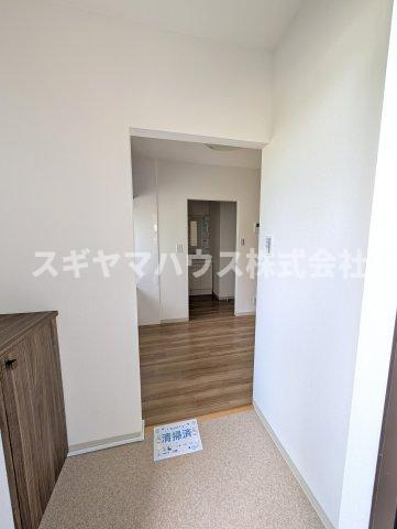 【設備】 | ゼフィール新大津