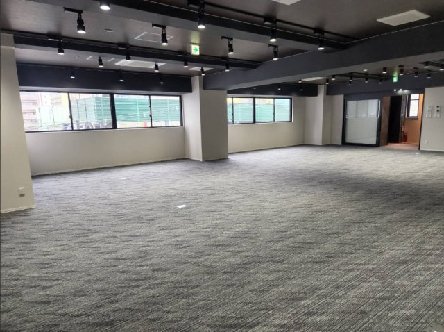 【内装】 | リアライズ梅田東ビル