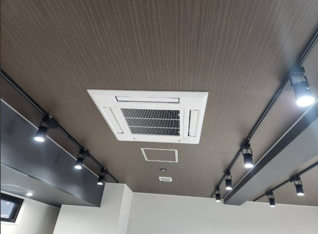 【設備】 | リアライズ梅田東ビル