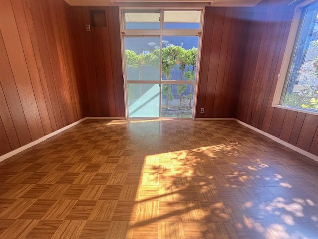 楠ケ丘戸建の内装