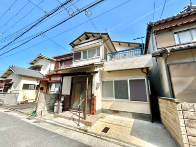【外観】 | M様手平戸建