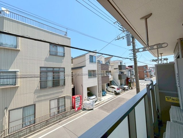 Ｃｏｍｆｏｒｔ　Ｋの展望