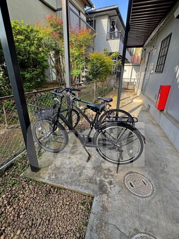 メゾンアンのその他共用部分|弊社ホームページに写真がたくさんあります♪