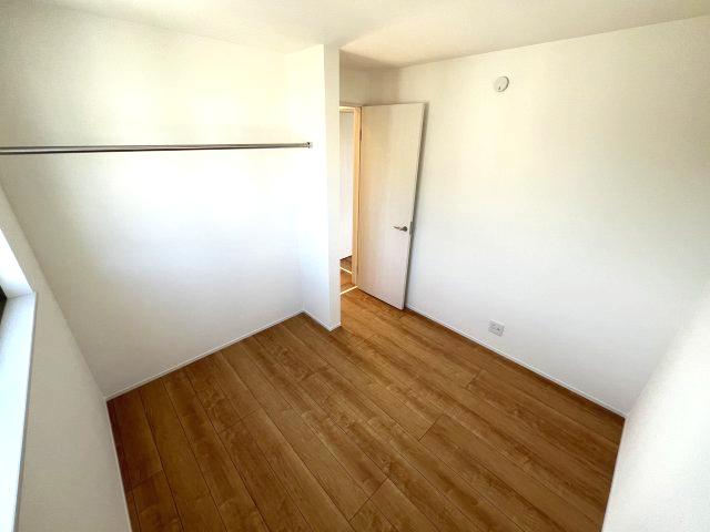 入間市扇台6丁目の洋室|洋室です