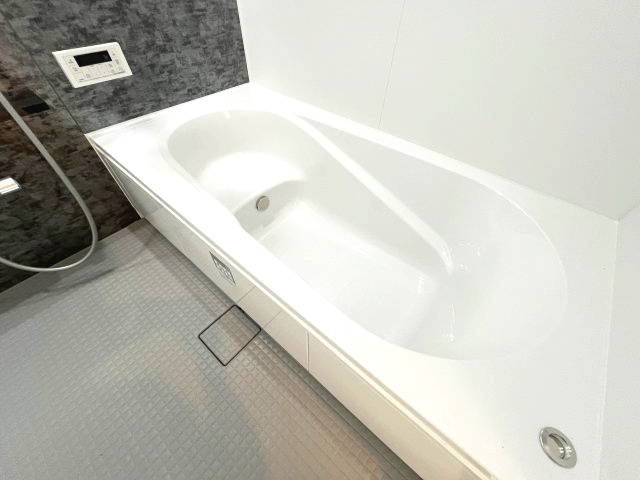 入間市扇台6丁目の浴室|落ち着いた空間のお風呂です