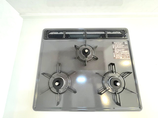 入間市扇台6丁目のキッチン