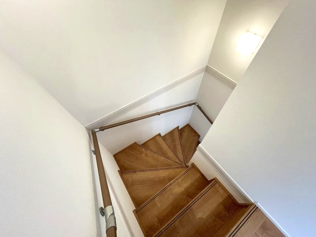 入間市扇台6丁目の内装|内装です