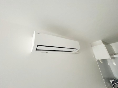 ルオーレ田端の設備