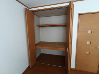 【収納】 | 大阪市東淀川区井高野1丁目中古戸建