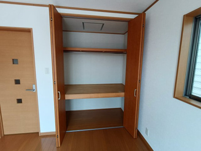 【収納】 | 大阪市東淀川区井高野1丁目中古戸建