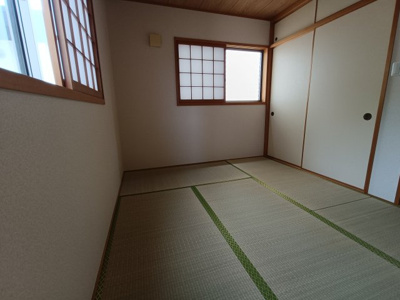 【和室】 | 大阪市東淀川区井高野1丁目中古戸建