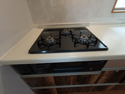 【設備】 | 大阪市東淀川区井高野1丁目中古戸建