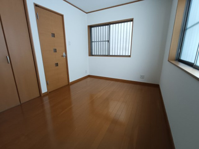 【洋室】 | 大阪市東淀川区井高野1丁目中古戸建