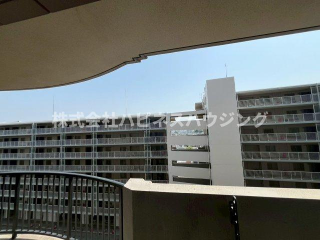 INSURANCE(インシュランス) BLDG.(ビルディング) Ⅸ(ナイン)船橋の展望